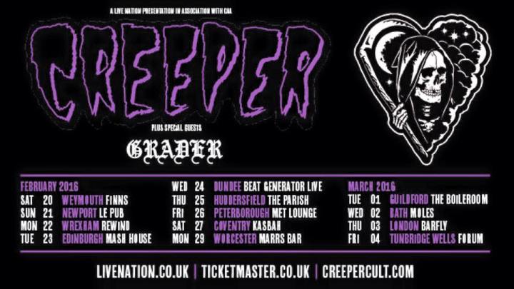 creepertour
